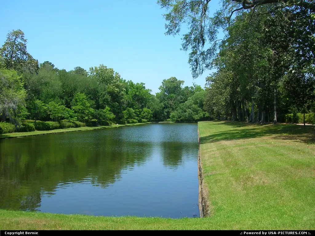 MIDDLETON PLACE