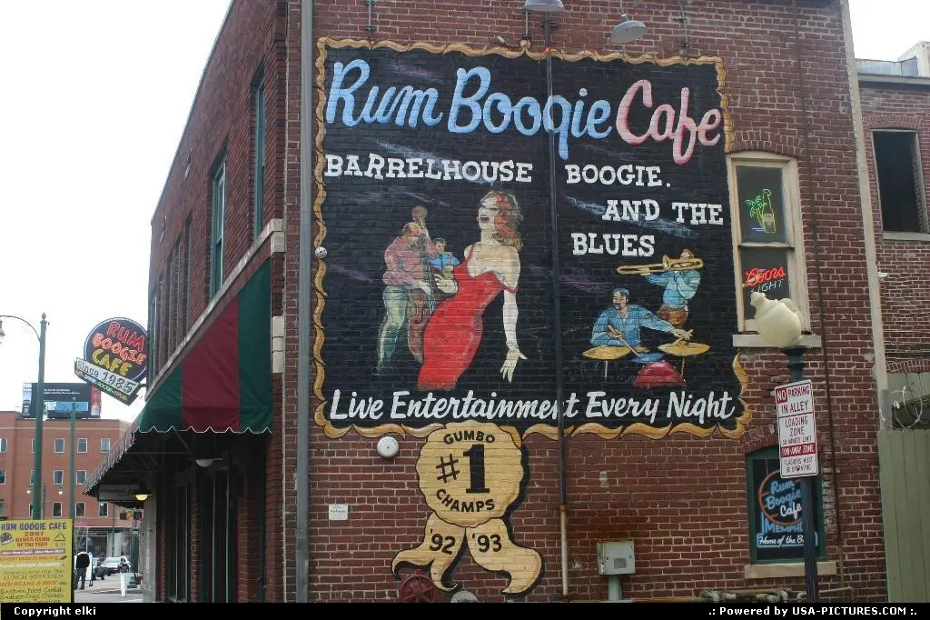 beagle street memphis