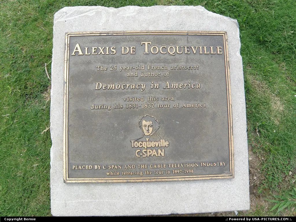 Tribute to a french citizen
