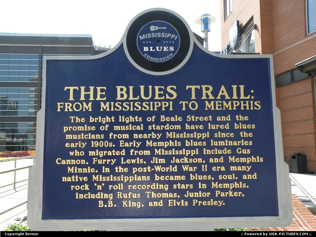 Memphis Tennessee