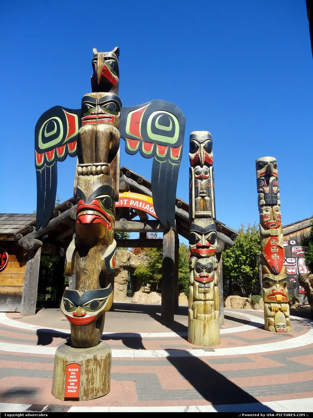 Totems
