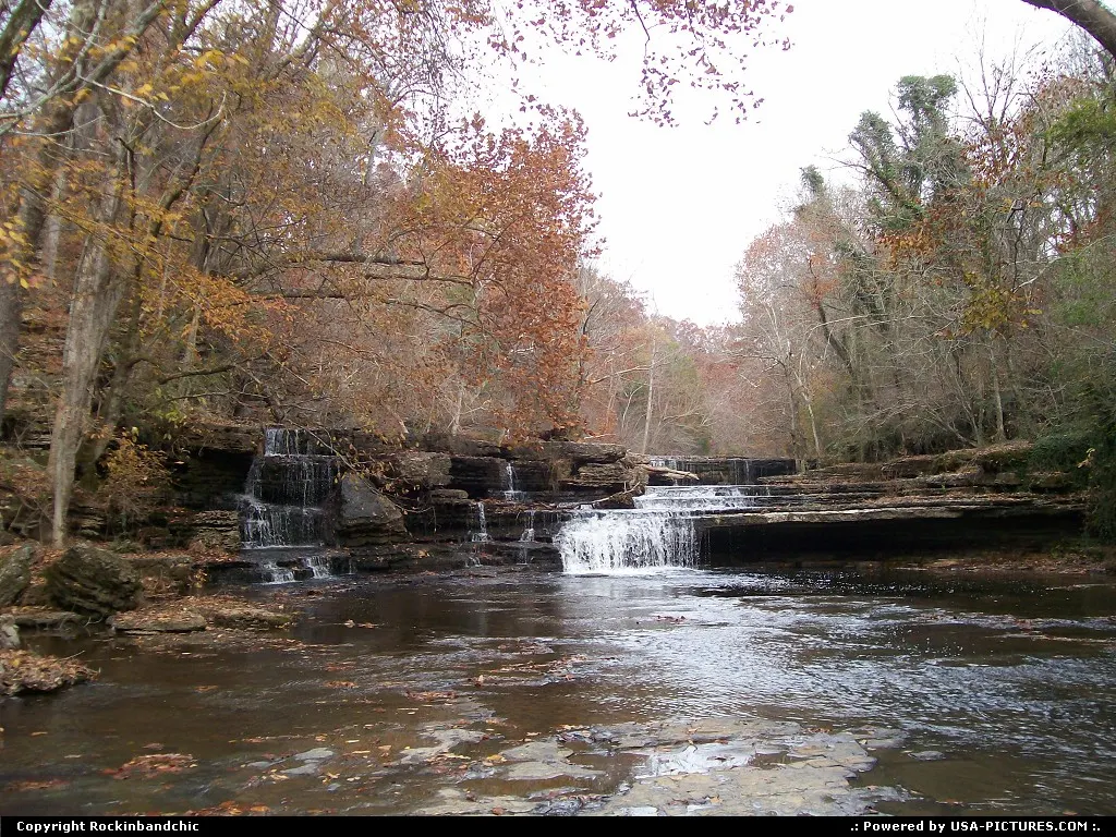 Manchester Tennessee