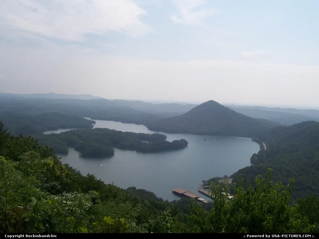 Cleveland Tennessee
