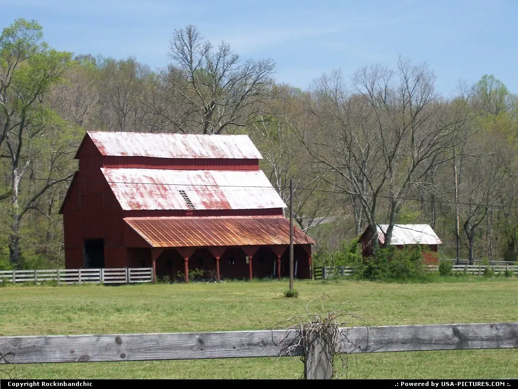 Manchester Tennessee