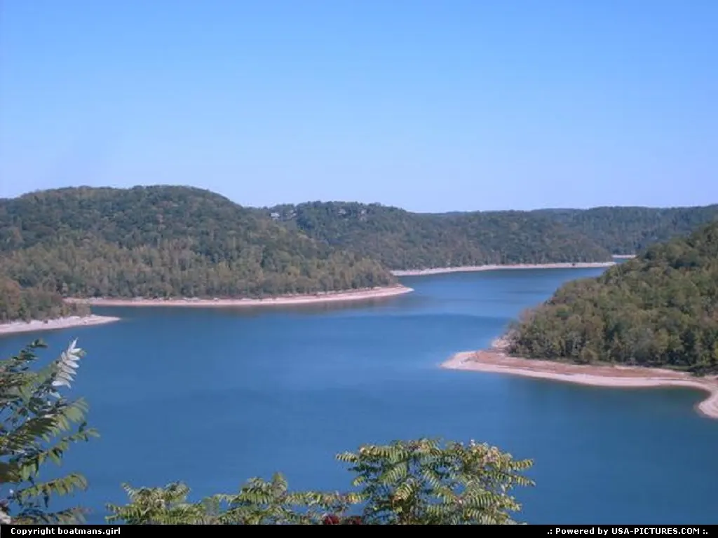 Smithville Tennessee