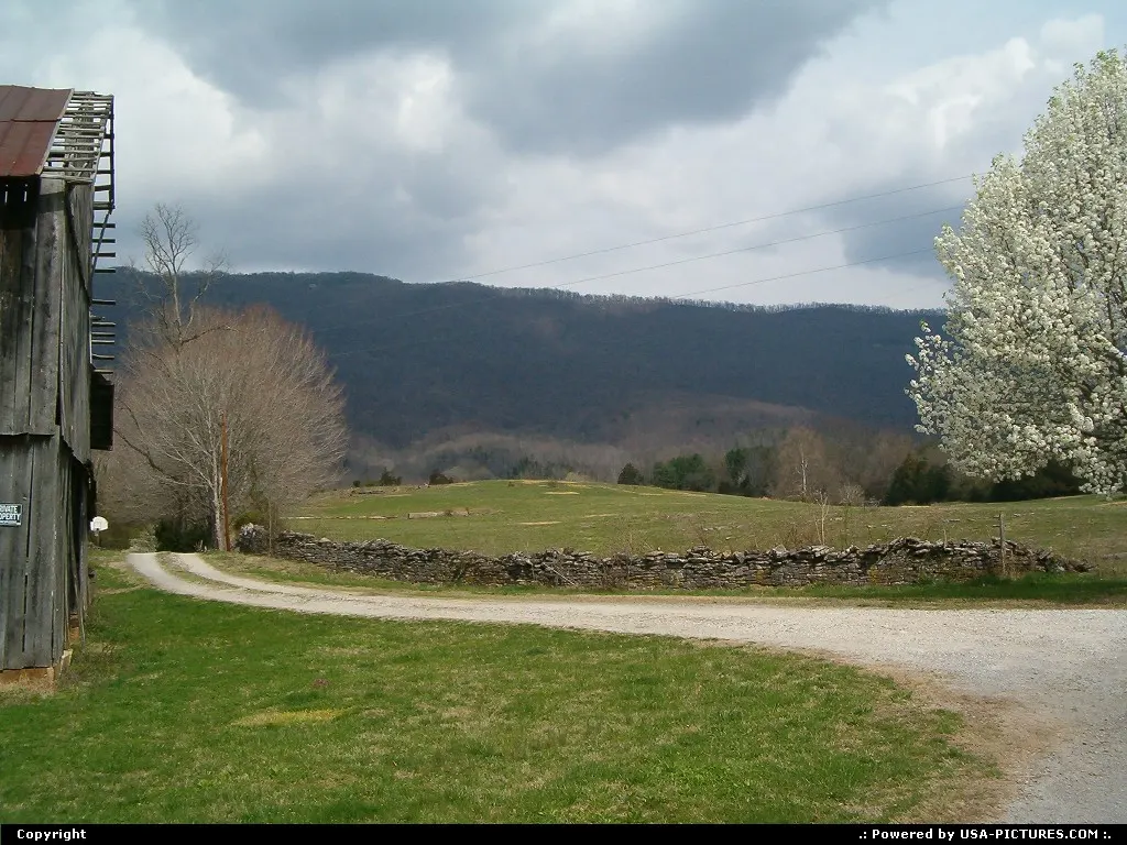 Powel Valley Tn.