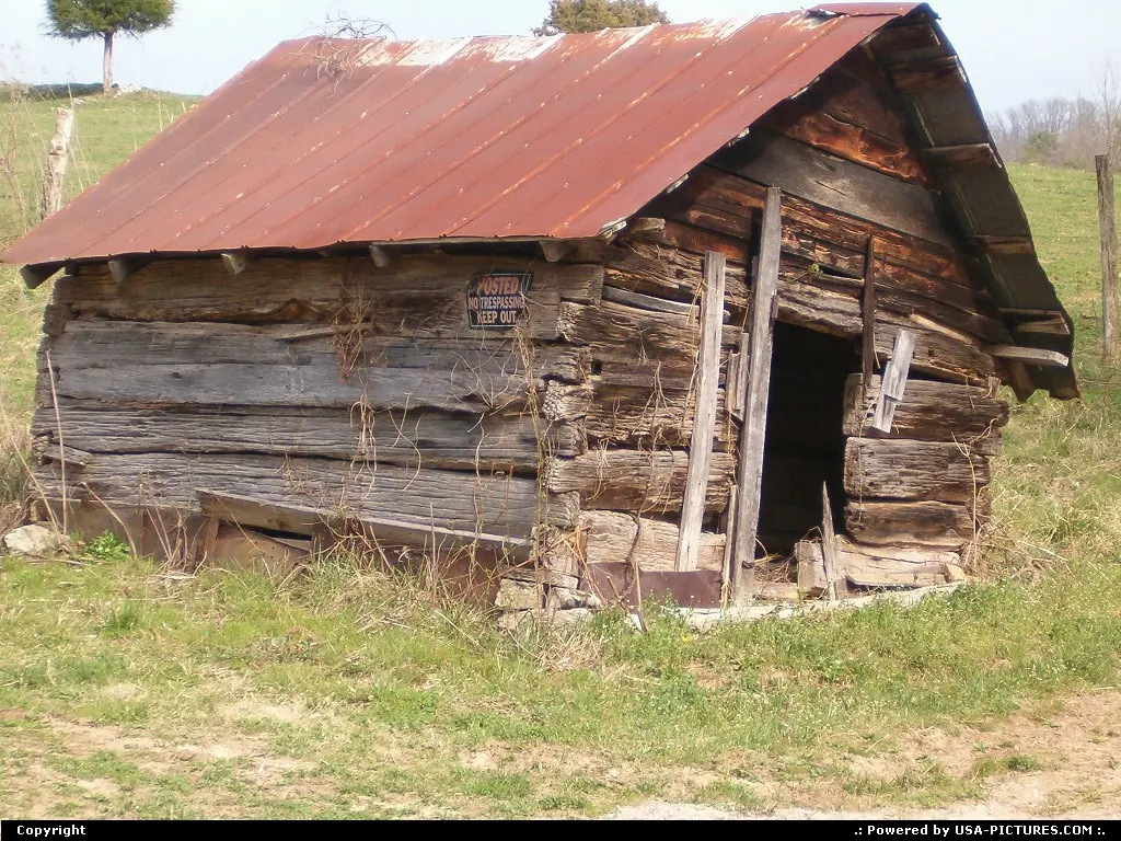 Luttrell Tennessee