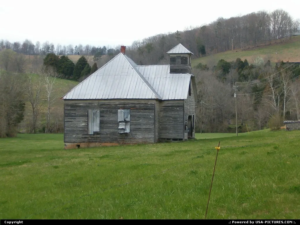 Luttrell Tennessee
