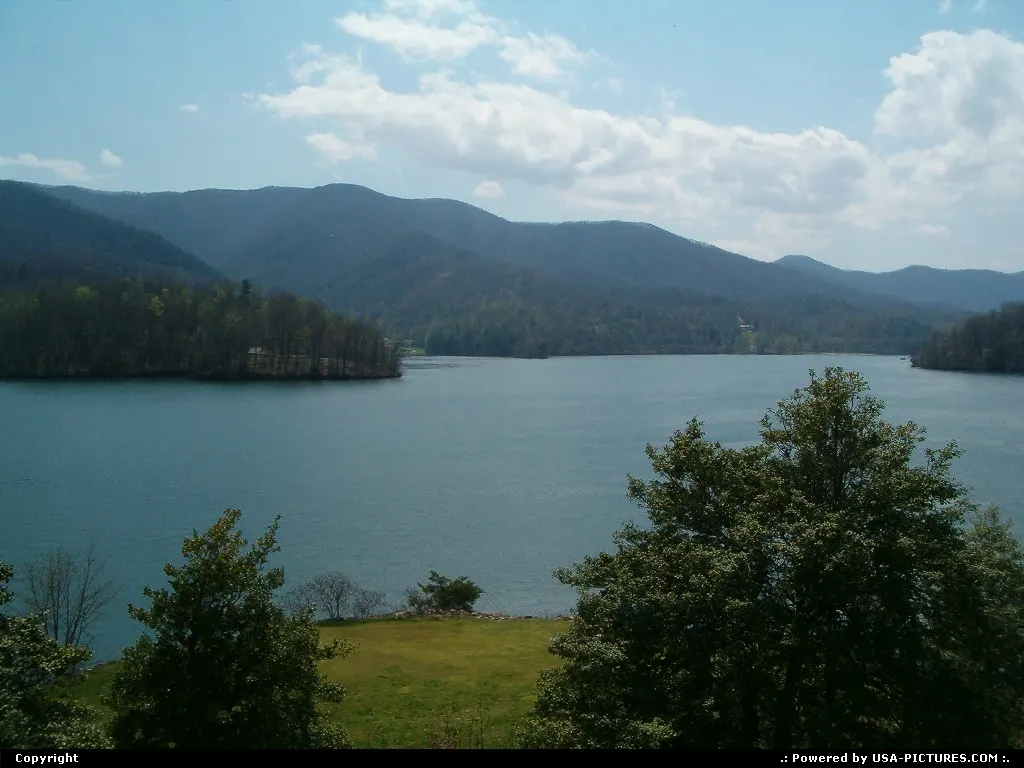 Watauga Tennessee