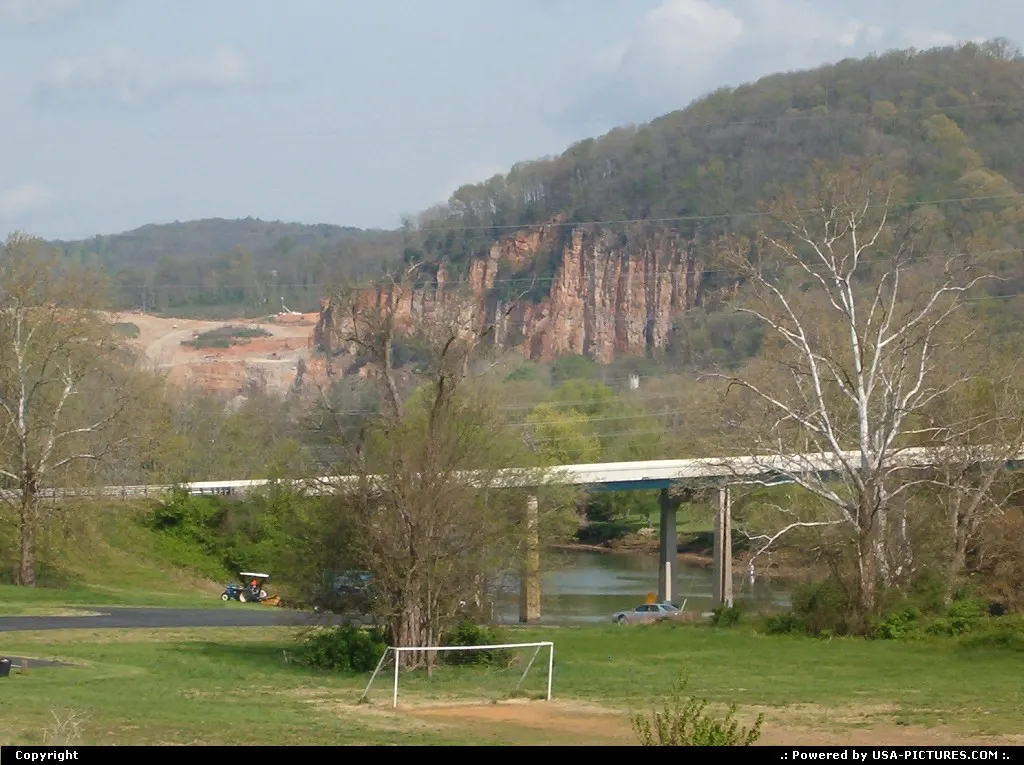 Jefferson City Tennessee