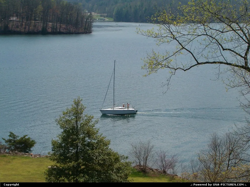 Watauga Tennessee