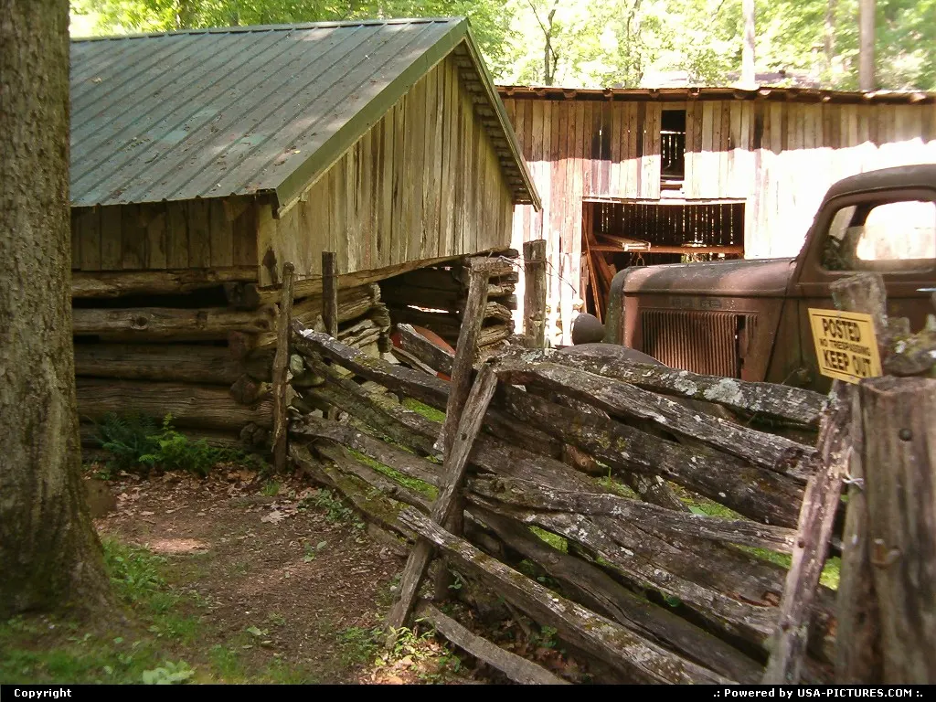 Roaring Forks