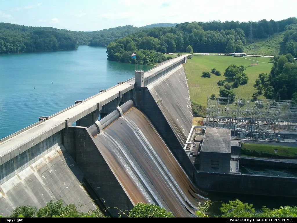 Norris Dam