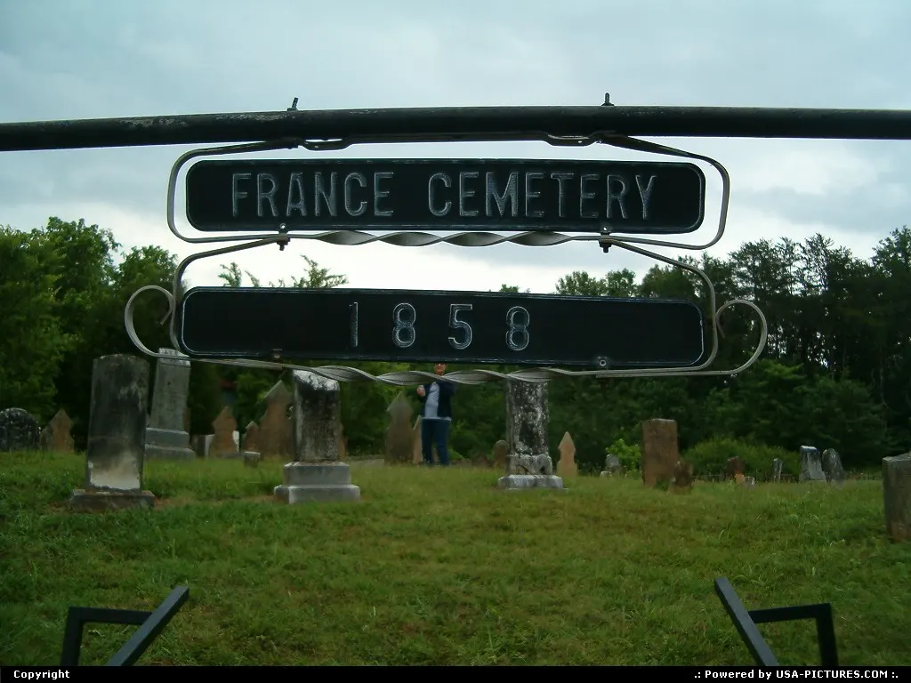 Sparta Tennessee