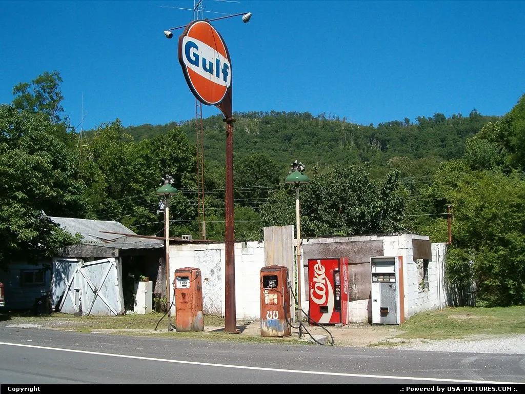 Briceville Tennessee