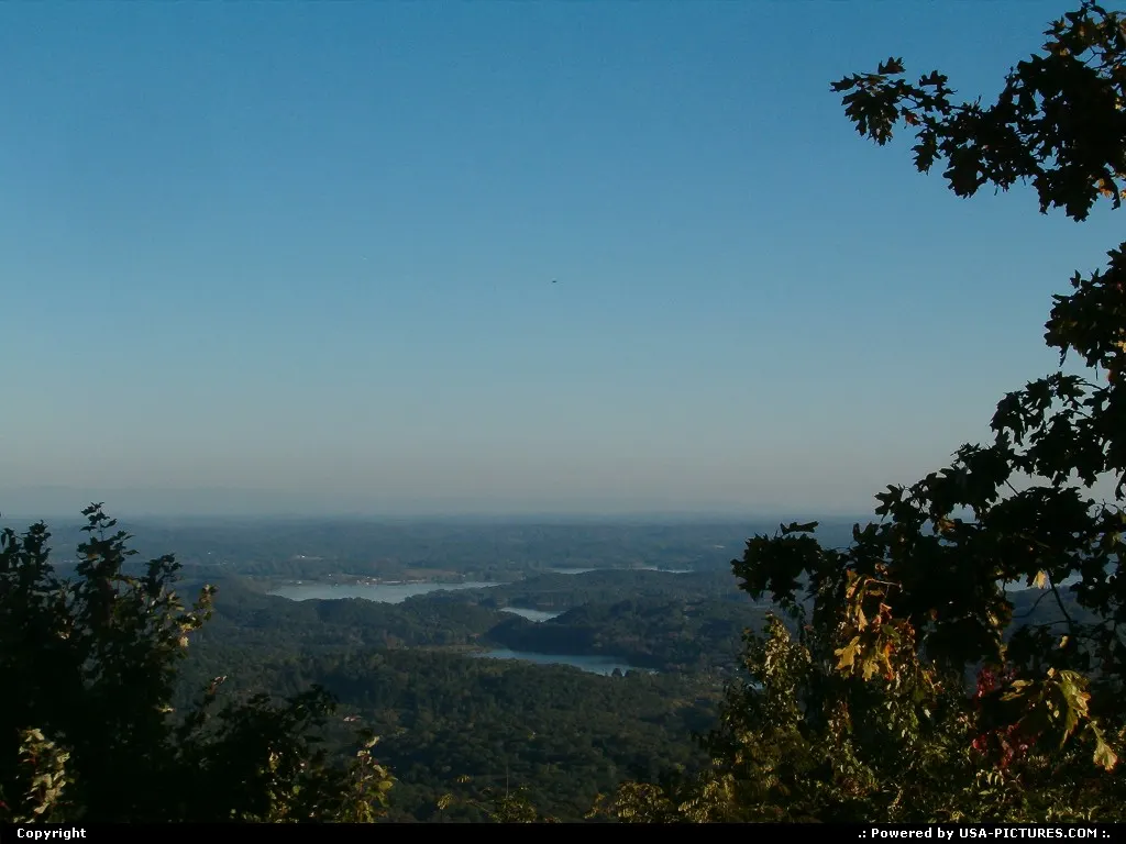 Rockwood Tennessee