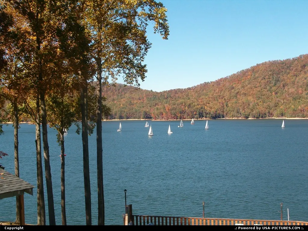 Elizabethton Tennessee