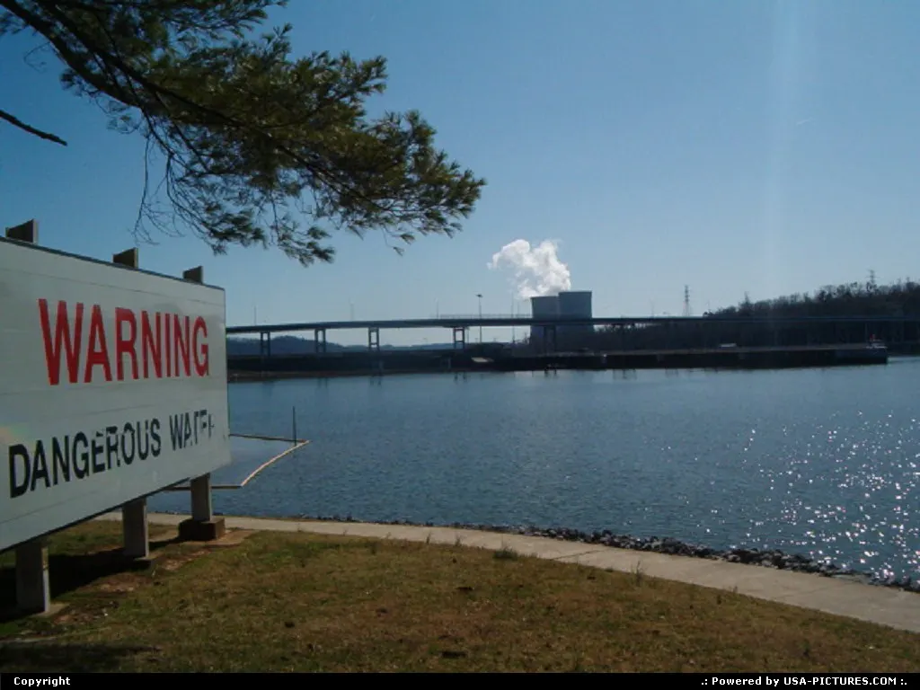 Watts Bar Dam