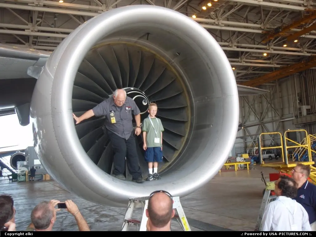 Oh I hope that engine will stay off ...