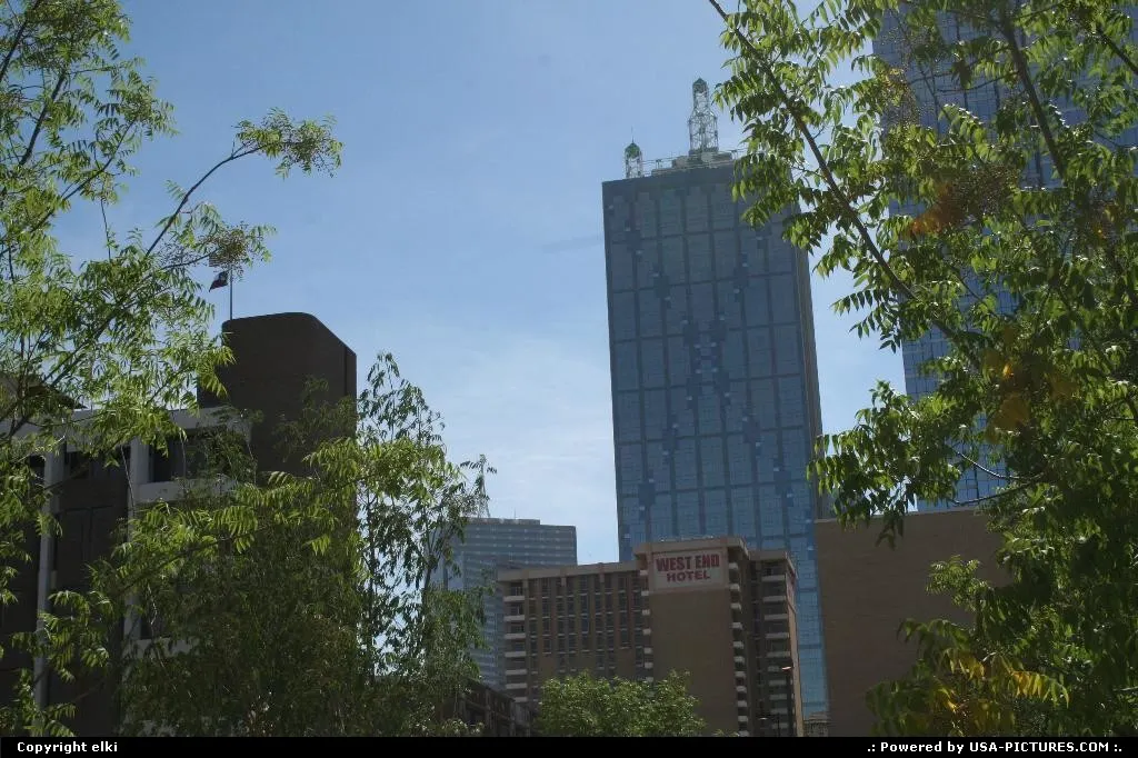 The renaissance tower