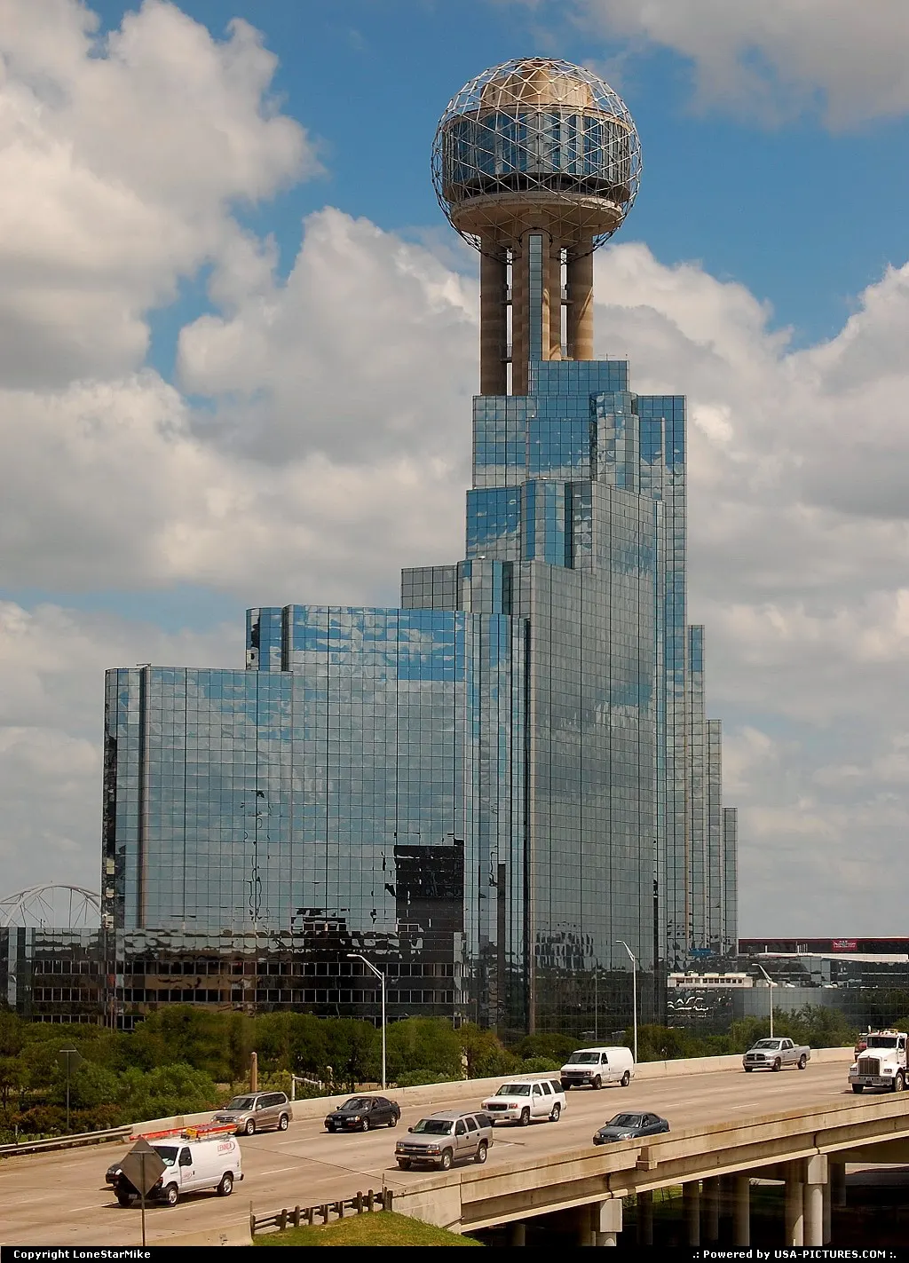 Reunion Tower