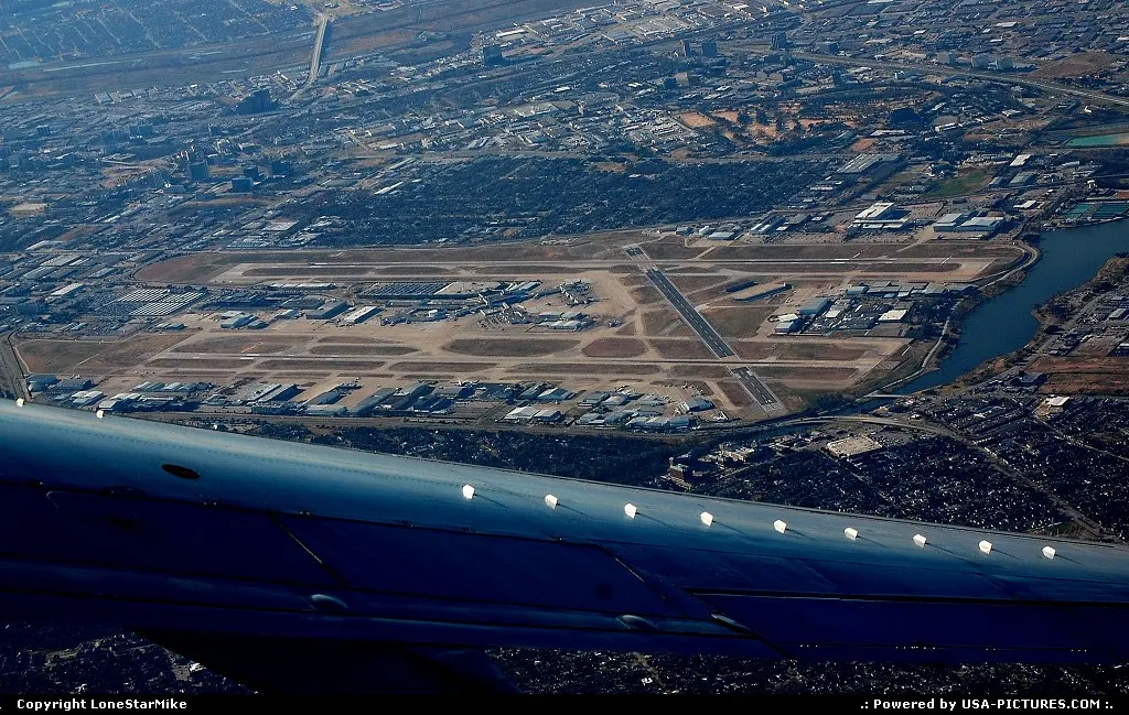Dallas Love Field