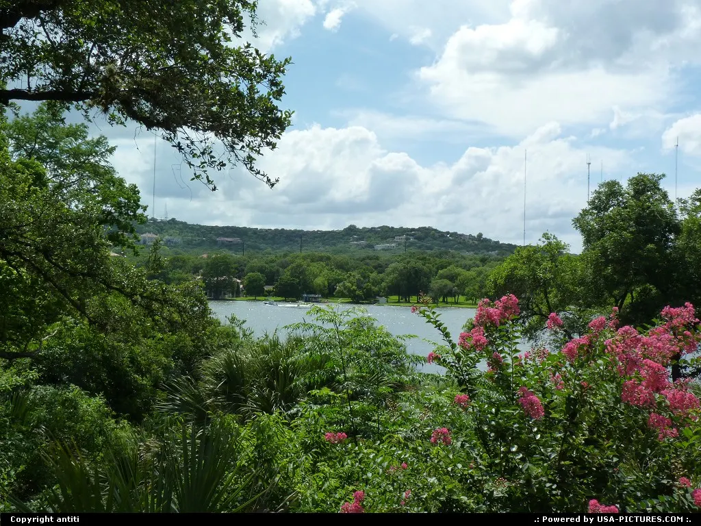 Austin Texas
