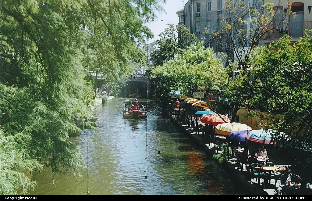 San Antonio Texas