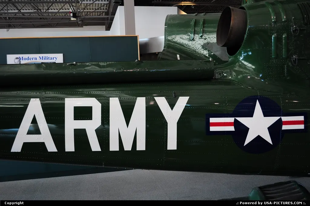 Frontiers of Flight Museum.