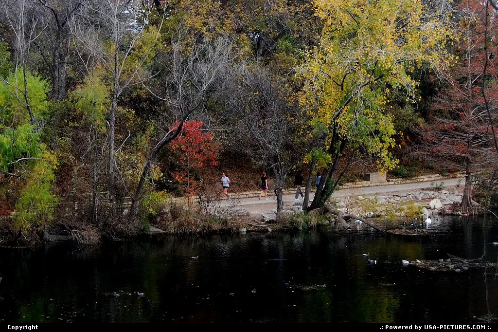 Barton Creek