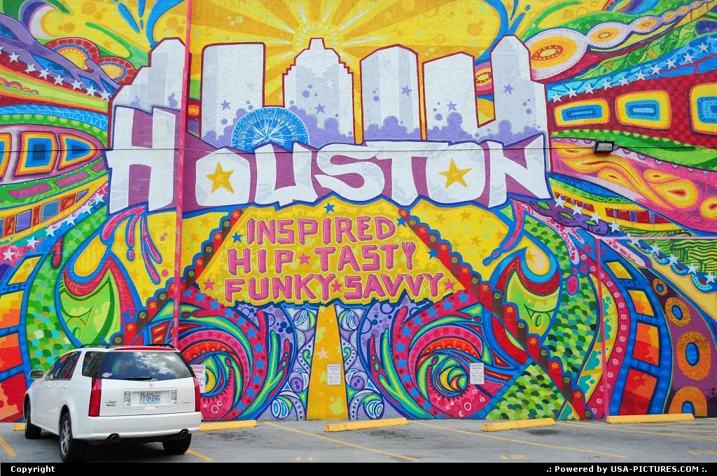 Houston Texas houston, texas