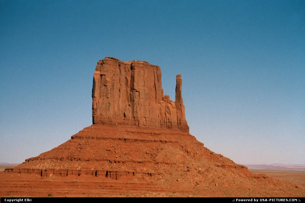 Monument Valley