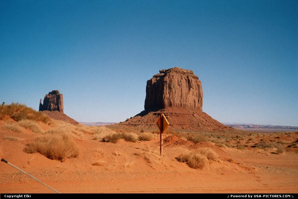 Monument Valley