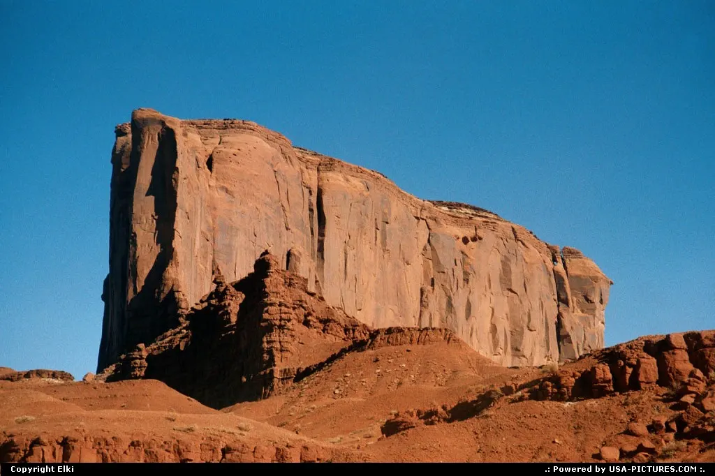 Monument Valley
