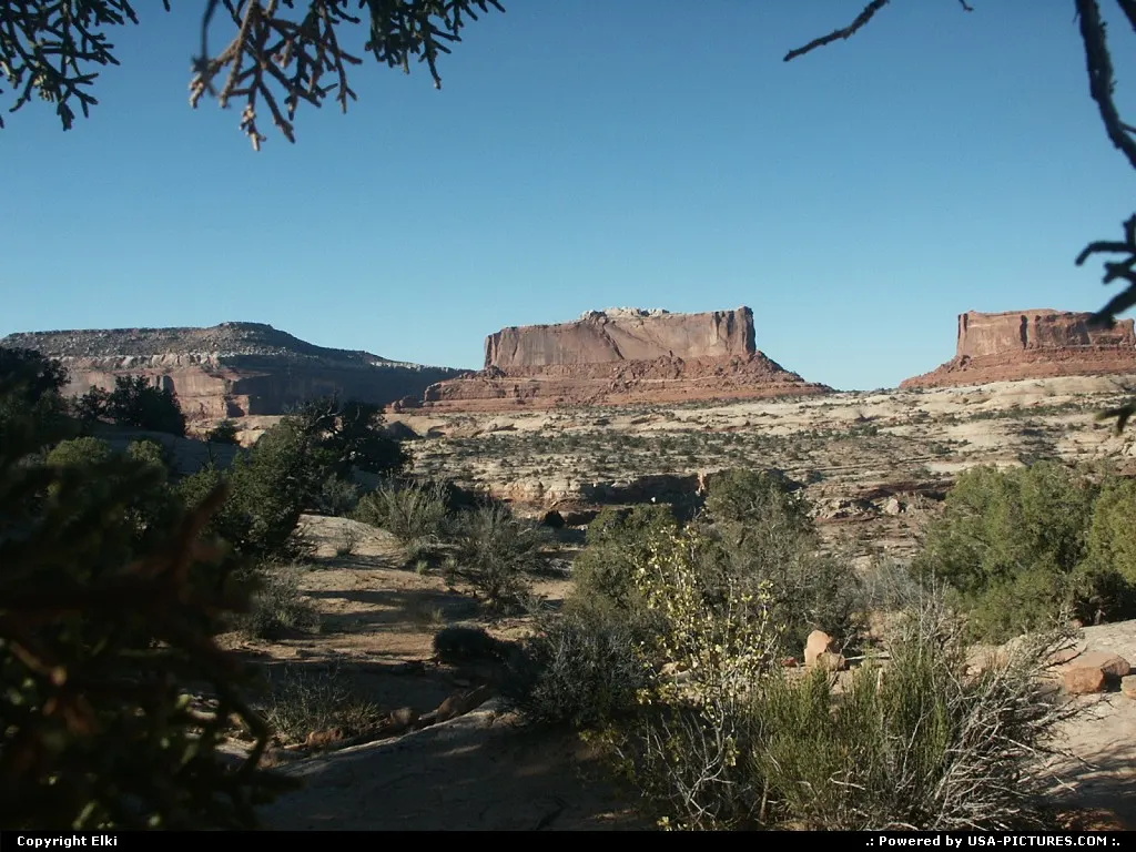 Far west