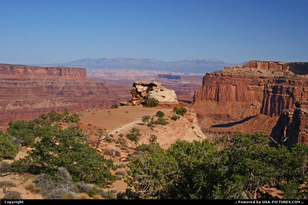 Canyonlands NP