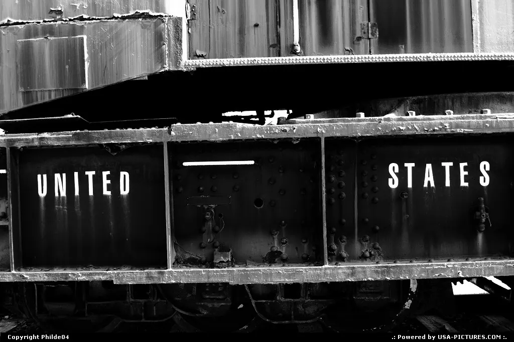 Ft. Eustis Transportation Museum