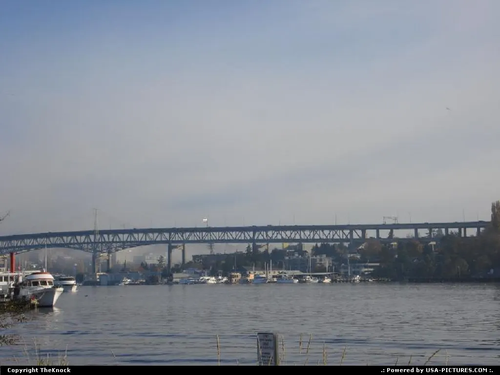 Seattle - Eastlake