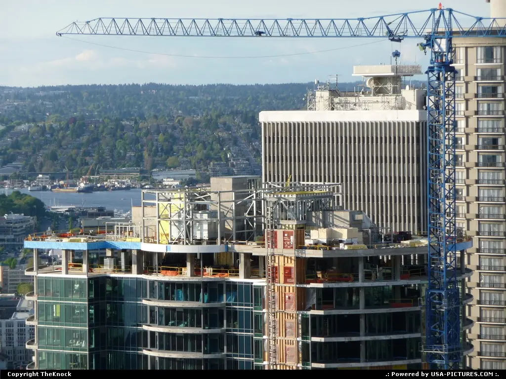 Seattle Development