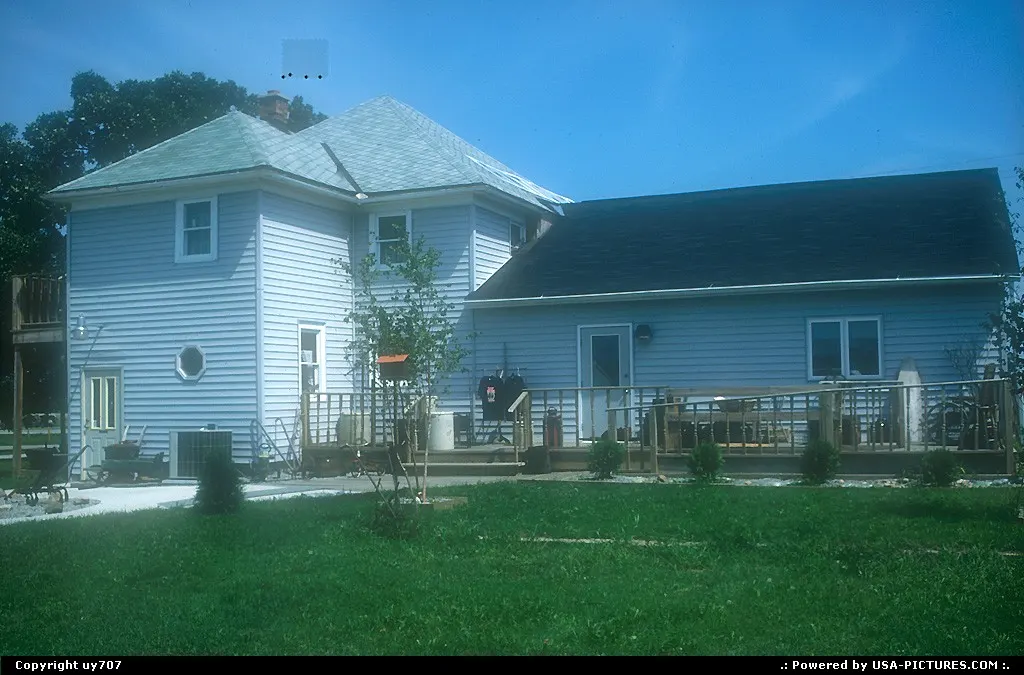 Oshkosh Wisconsin