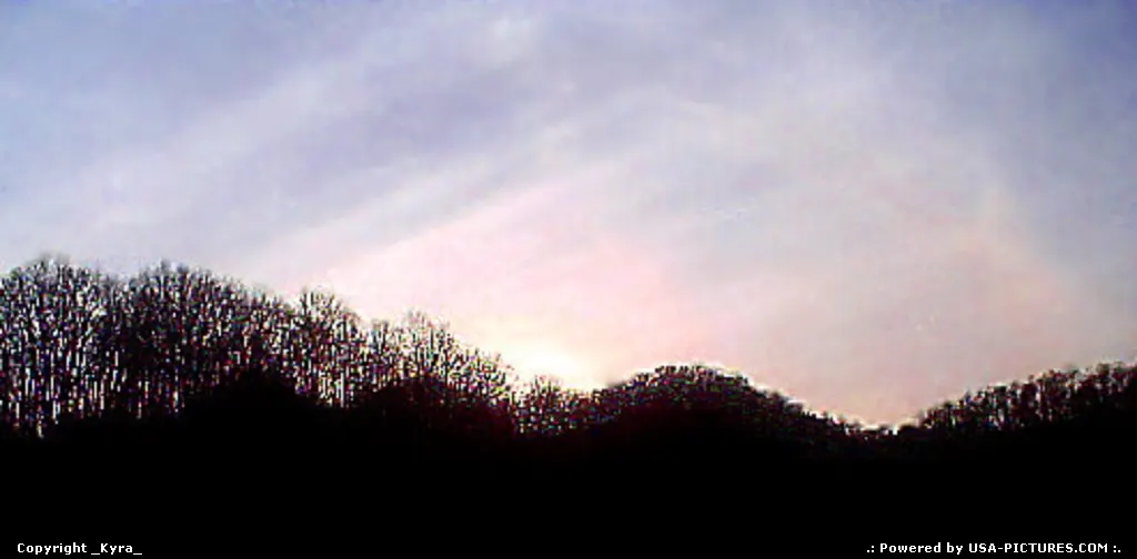 Oceana W-virginia sky, colorful, bright, clouds, beautiful, mountains, trees, dark, aur...