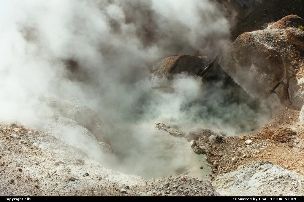 yellowstone