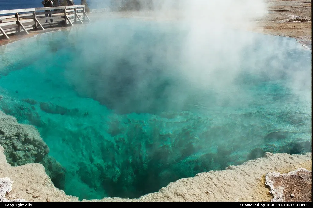 yellowstone