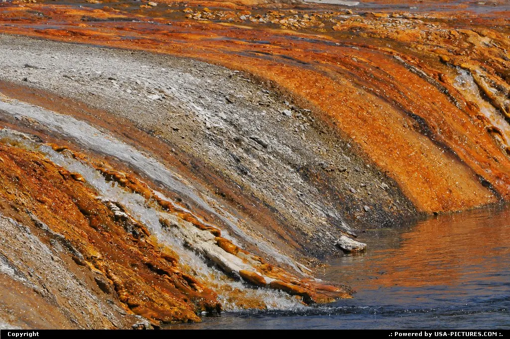 YELLOWSTONE WYOMING