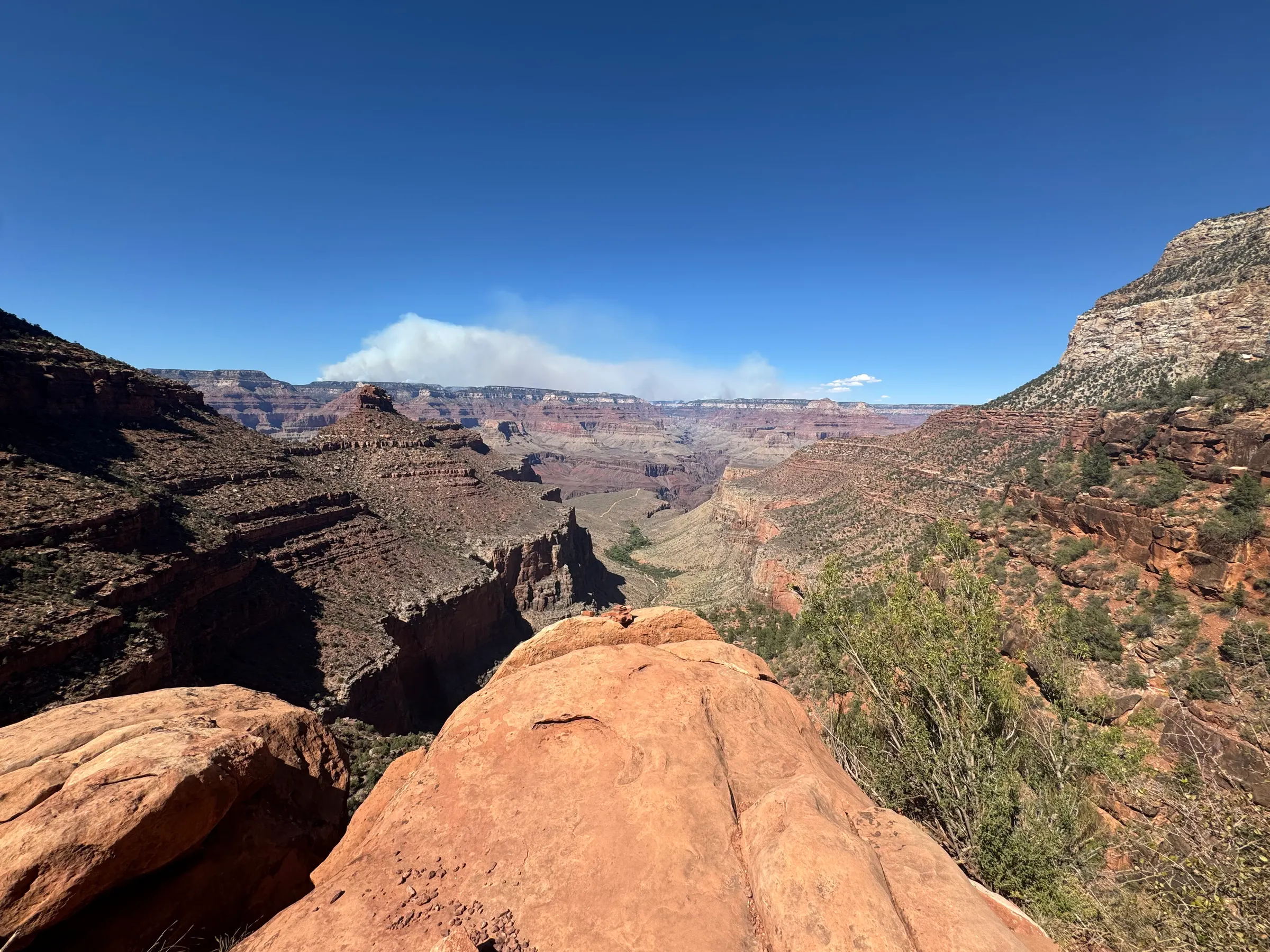 Grand Canyon Village, Arizona