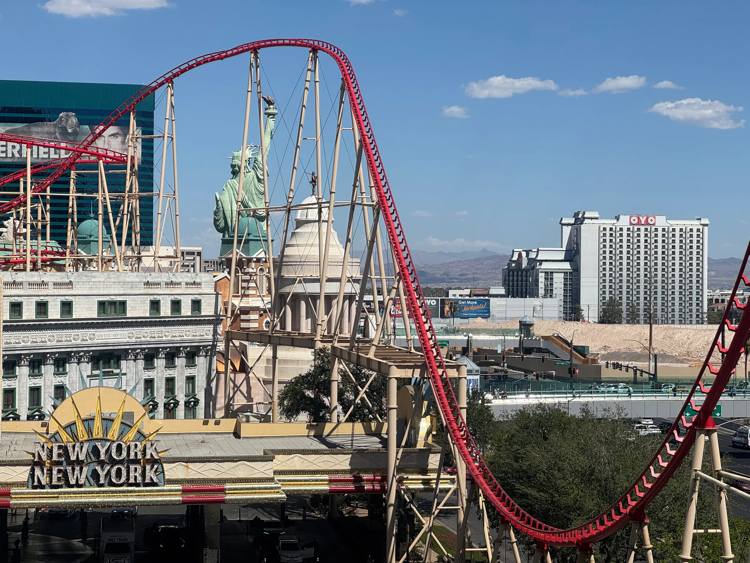 Paradise, Nevada