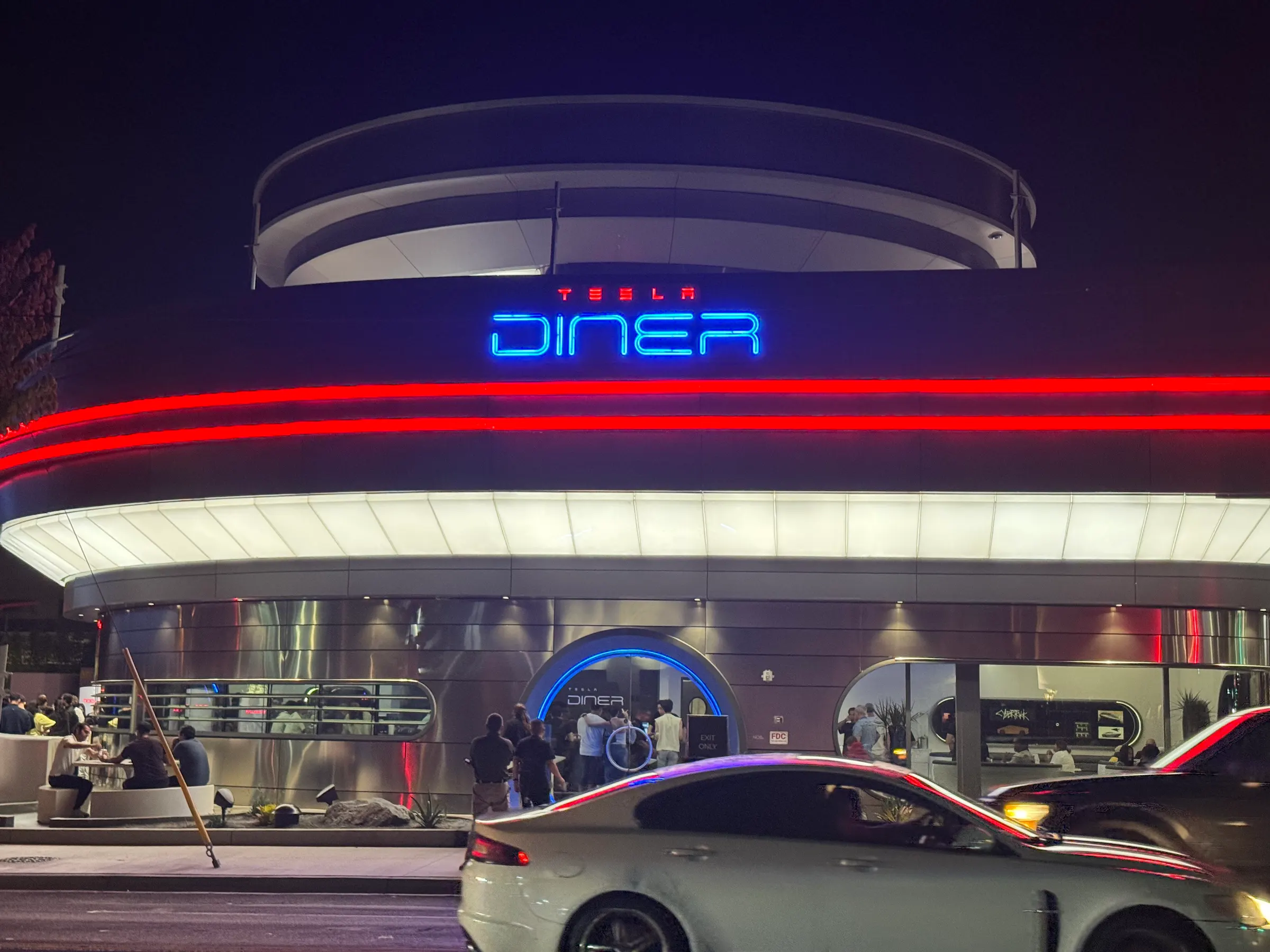 West Hollywood, California